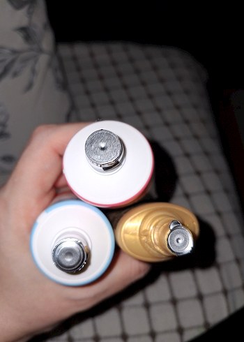 New Well krem seti - Görsel 2