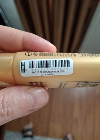 New Well krem seti - Görsel 3