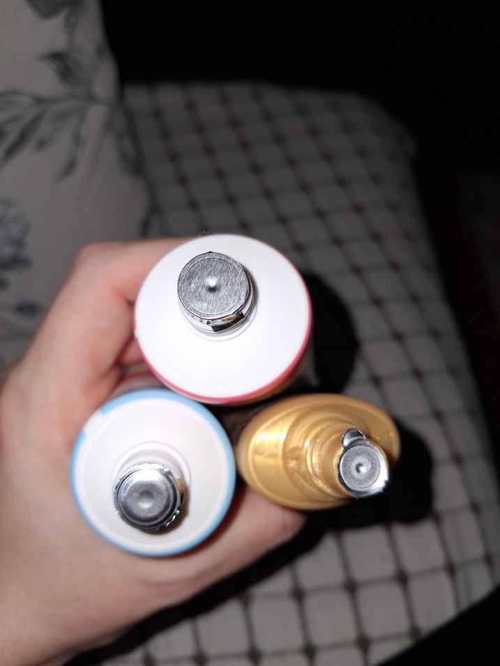 New Well krem seti - Görsel 2