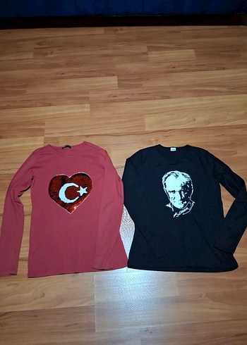 LC Waikiki 13-14 Yaş