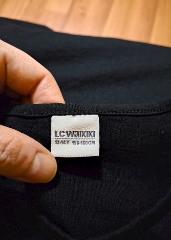 2adet tören için tişört 13/14 yaş uyumlu - Görsel 3