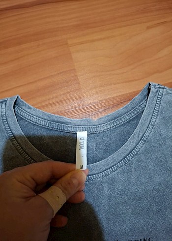 #Gotik tarzda tişört - Görsel 2