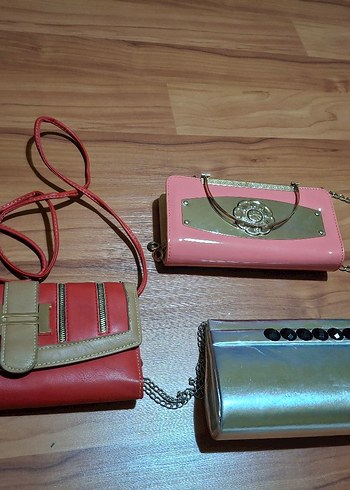 abiye çantaları - Görsel 2