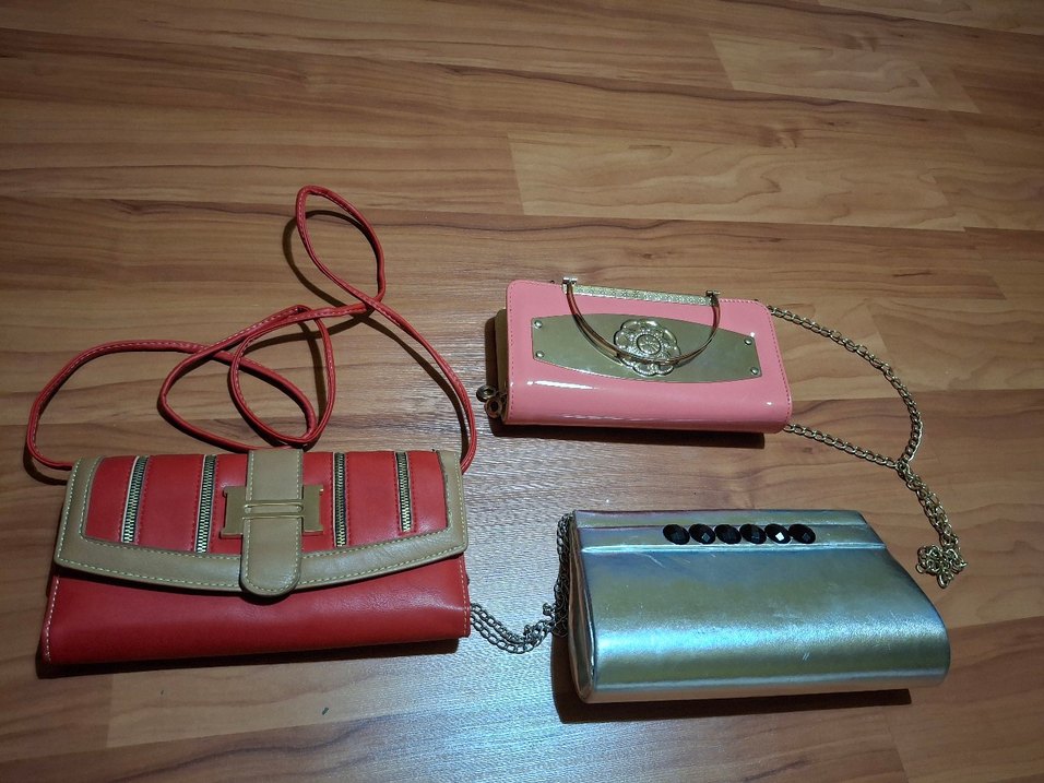 abiye çantaları - Görsel 2