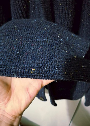 colins erkek hırka - Görsel 2