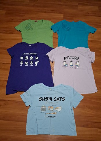 LC Waikiki 15-16 Yaş