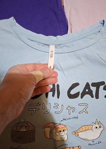 uygun fiyata tişörtler - Görsel 2