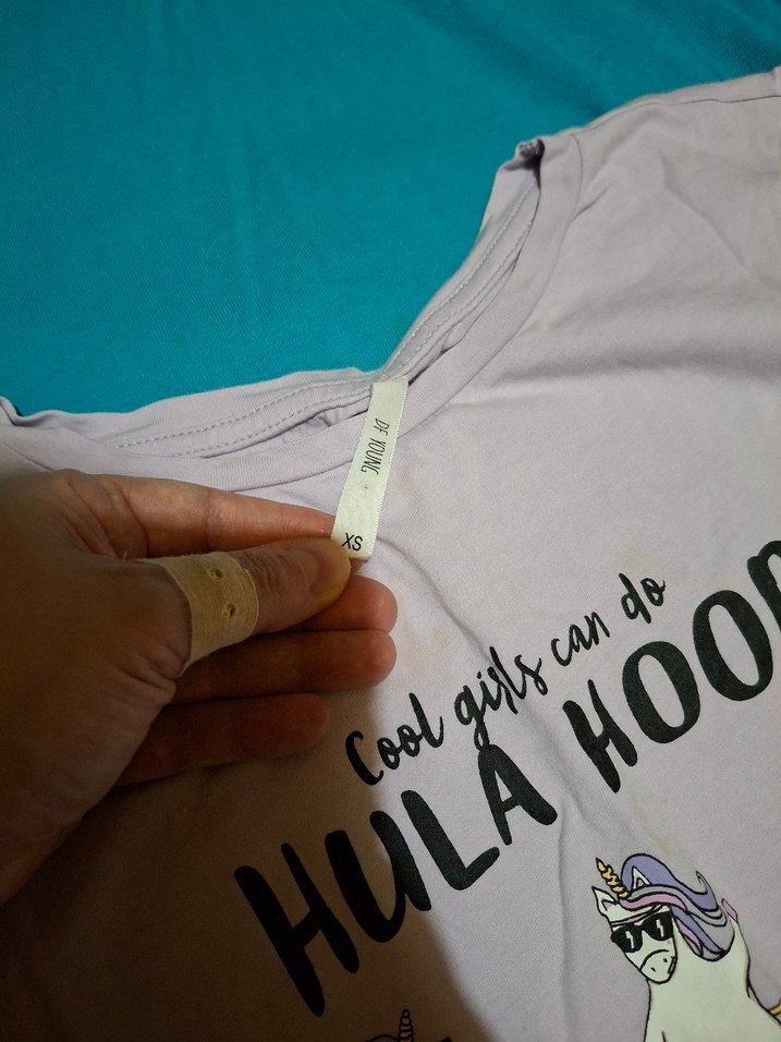 uygun fiyata tişörtler - Görsel 4