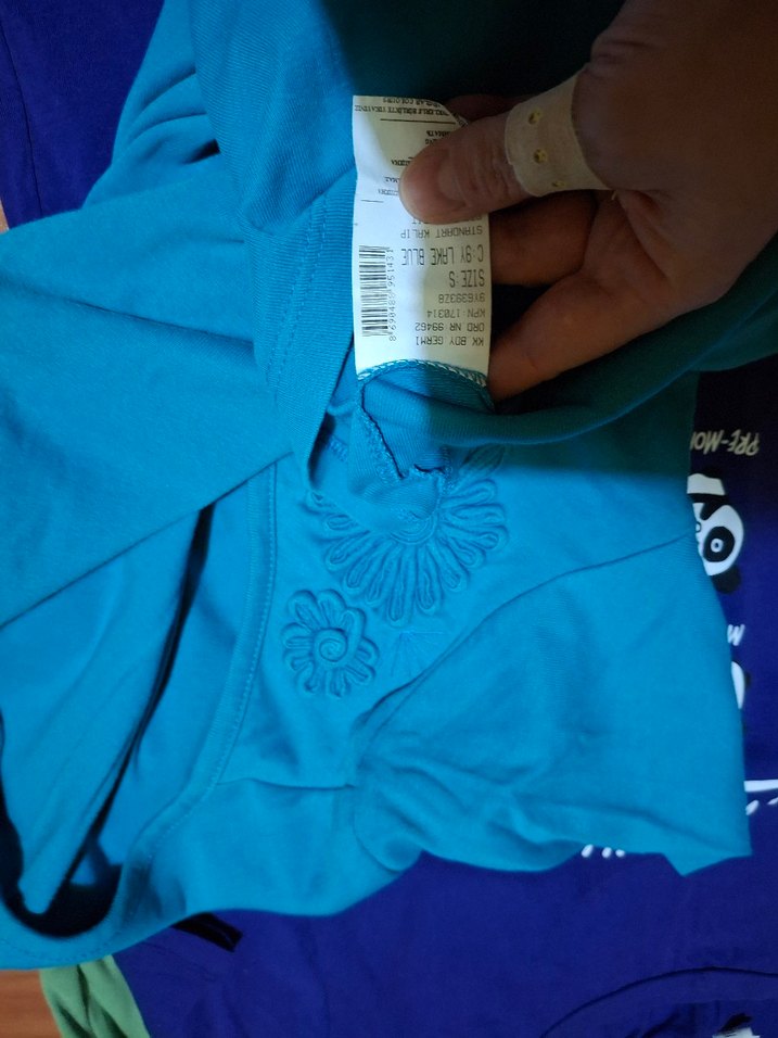 uygun fiyata tişörtler - Görsel 3