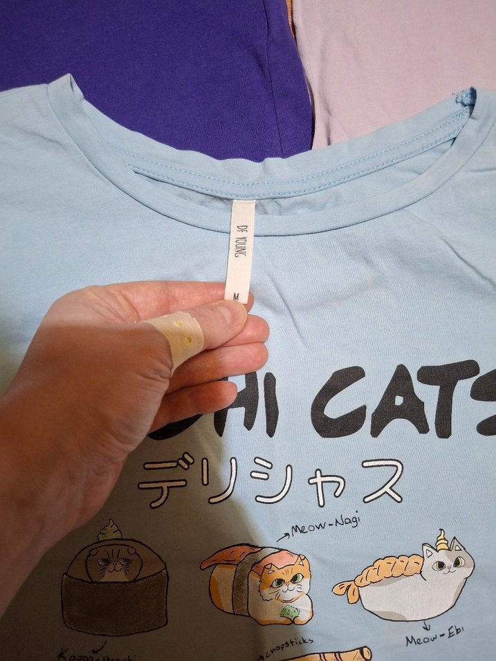 uygun fiyata tişörtler - Görsel 2