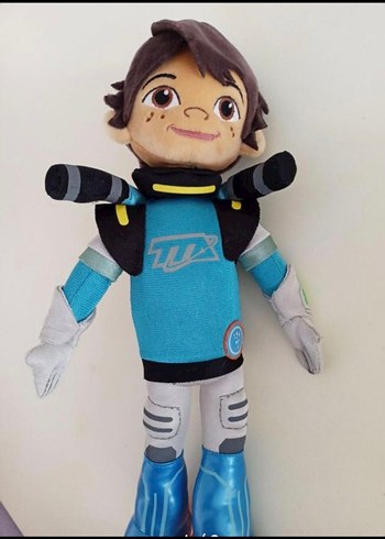 miles yarının ötesinde - Görsel 2