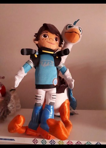 miles yarının ötesinde - Görsel 4