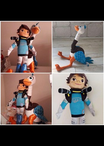 miles yarının ötesinde - Görsel 5