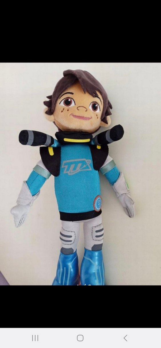 miles yarının ötesinde - Görsel 2