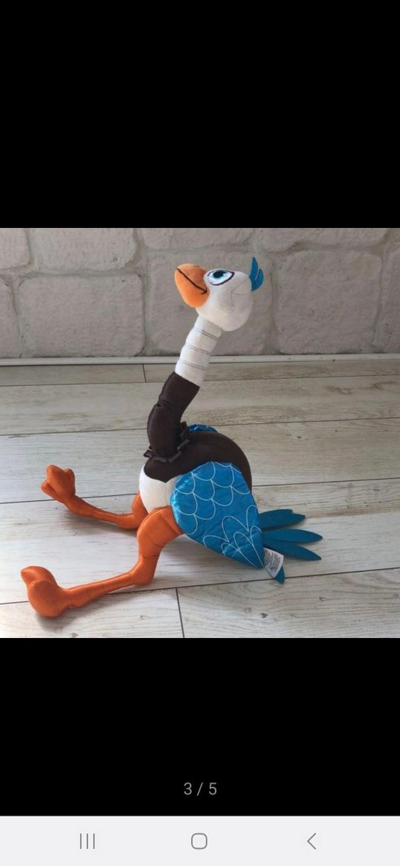 miles yarının ötesinde - Görsel 3