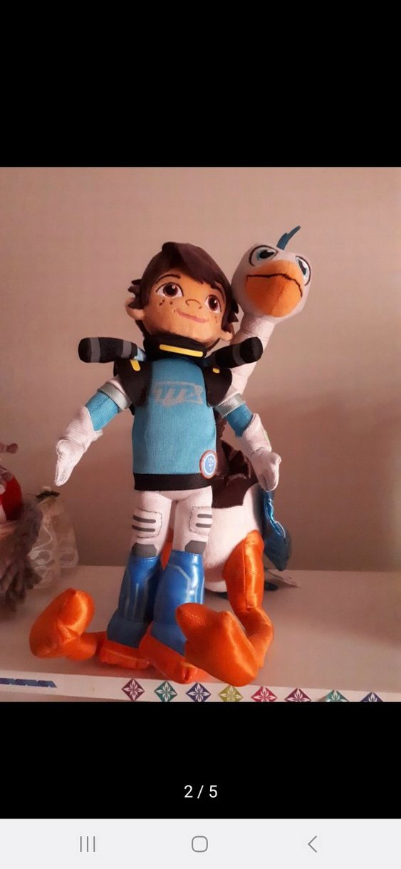 miles yarının ötesinde - Görsel 4