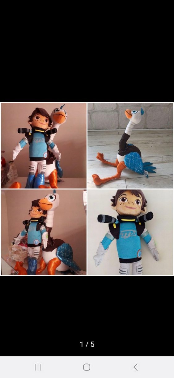 miles yarının ötesinde - Görsel 5