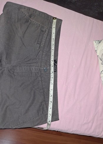 lcwaikiki erkek 34 beden antrasit pantolon - Görsel 2