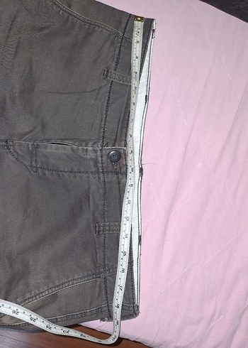 Lcwaikiki 34 beden erkek antrasit renk pantolon - Görsel 2