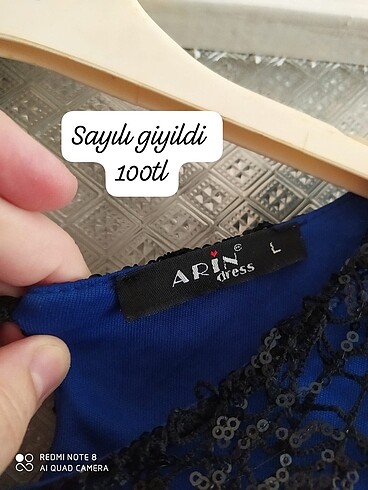 Diğer Tesettür abiye