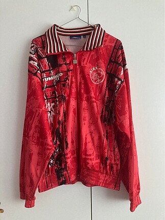 Umbro oversize ceket