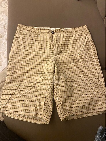 Prada bermuda şort