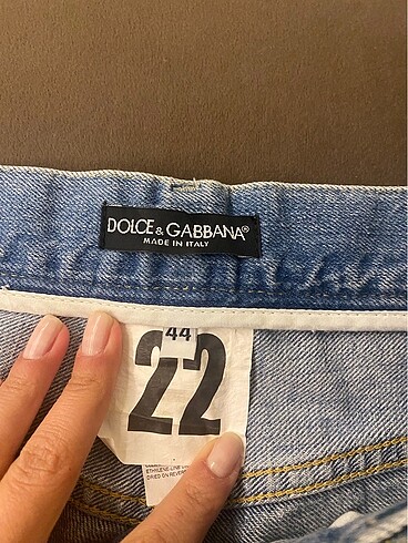 Dolce & Gabbana Dolce gabbana Bermuda şort