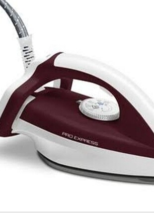 Tefal pro Express buhar Kazanlı ütü