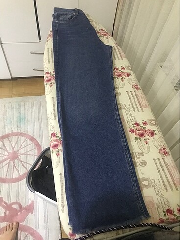 26 Beden mavi Renk Ltb jean