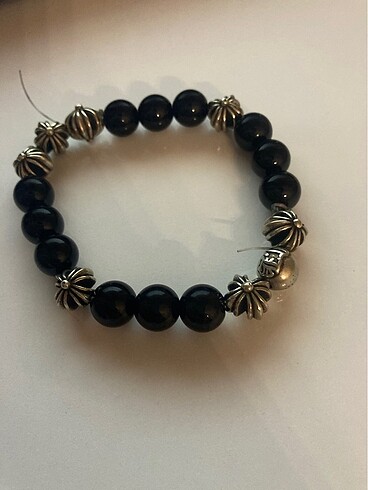 Chrome Hearts Bileklik