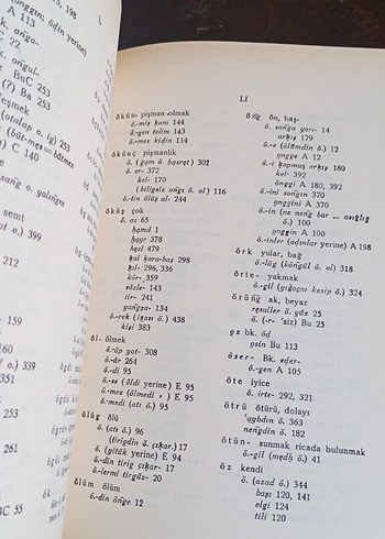 Atebetü'l-Hakayık - Edib Ahmed B. Mahmud Yükneki - Görsel 8