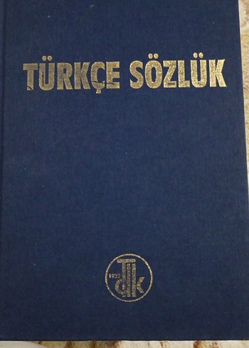Türkçe Sözlük - Türk Dil Kurumu - Görsel 3