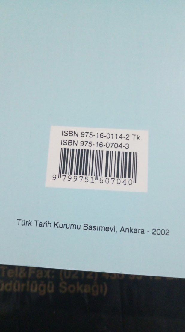 Türk Mitolojisi II. Cilt - Prof. Dr. Bahaeddin Ögel - Görsel 4