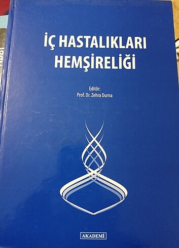 İç hastalıkları Hemşireliği 