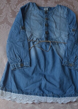 LC Waikiki Lc waikiki kot elbise