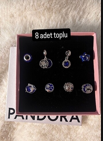 Toplu charm