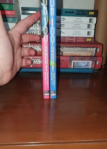 Manga