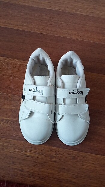 Mickey