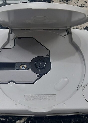 PlayStation 1 - PS1 - PS One