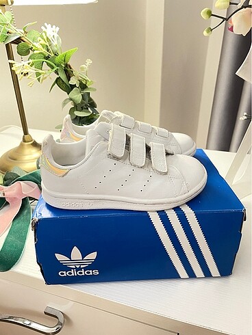 Adidas çocuk ayakkabı