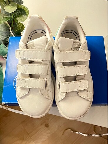Adidas Adidas çocuk ayakkabı