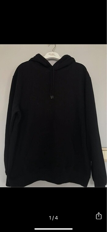 HM sweatshirt