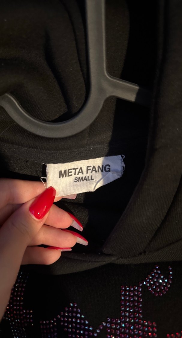 Metafang - Görsel 3