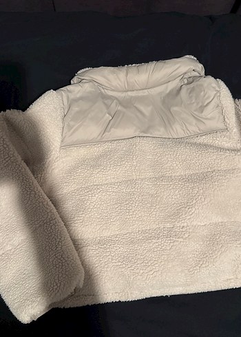 Pull bear mont - Görsel 5