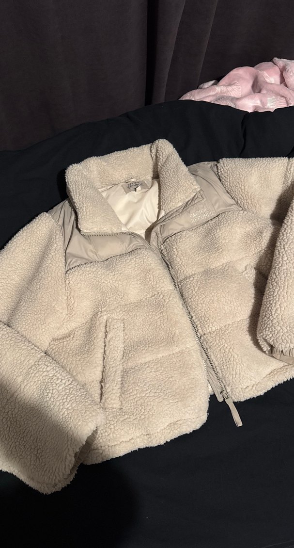 Pull bear mont - Görsel 2