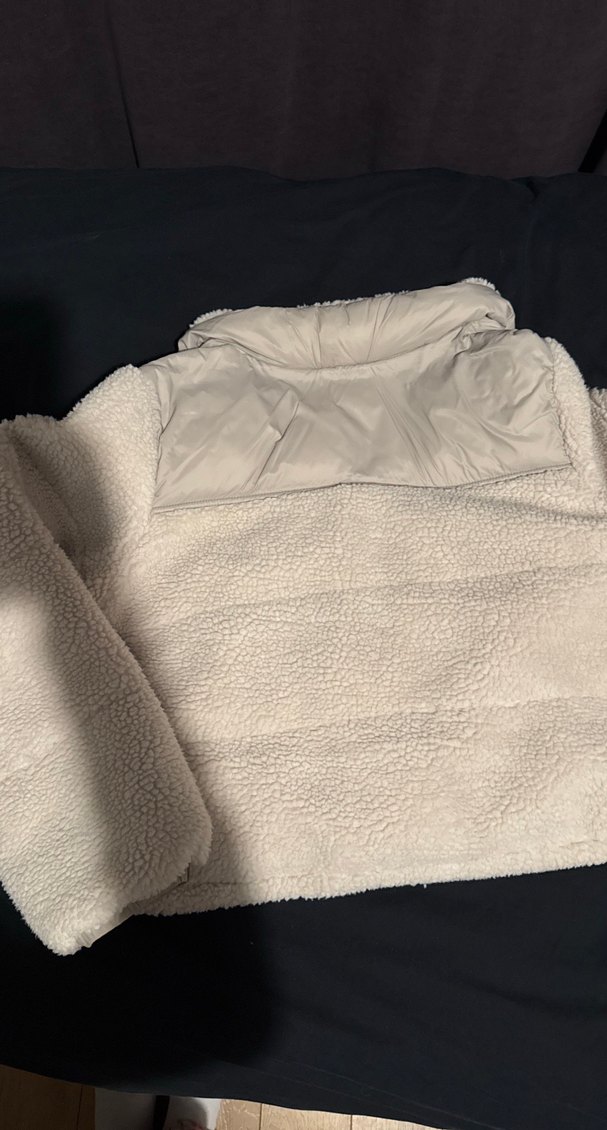 Pull bear mont - Görsel 5