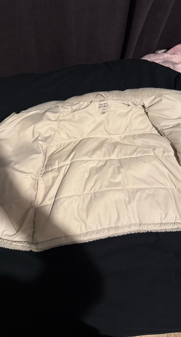 Pull bear mont - Görsel 3