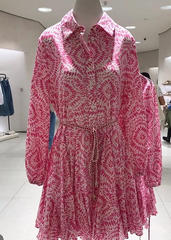 Zara elbise - Görsel 2