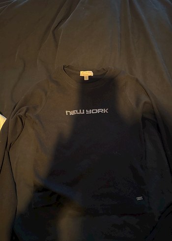 Pull bear bluz - Görsel 2