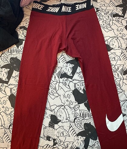 Nike tayt